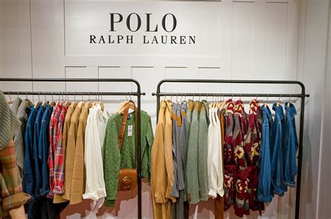 ralph lauren clothing quality.